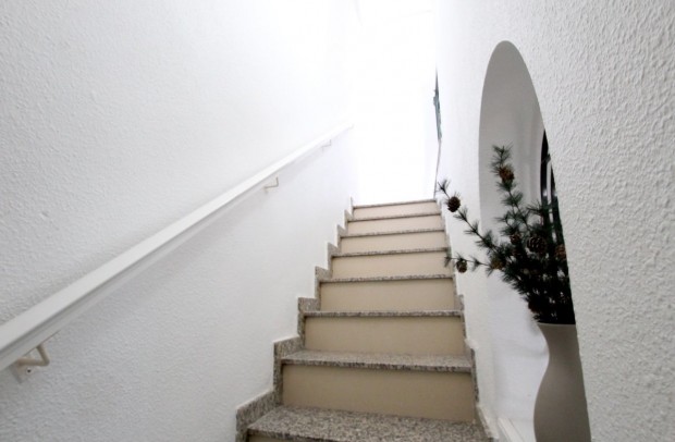 Revente - Townhouse - Benijófar - Monte Azul