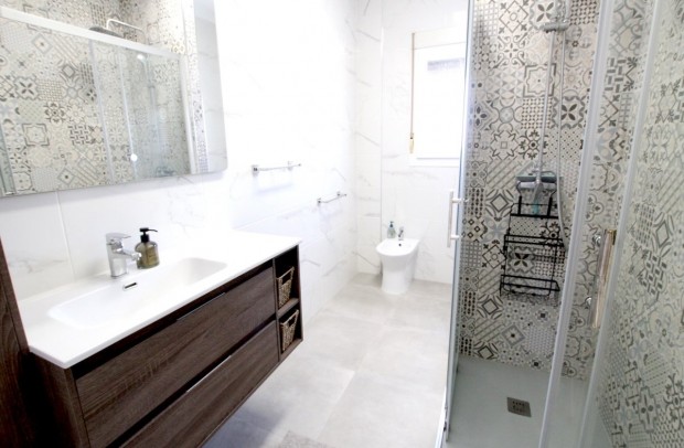 Revente - Townhouse - Benijófar - Monte Azul