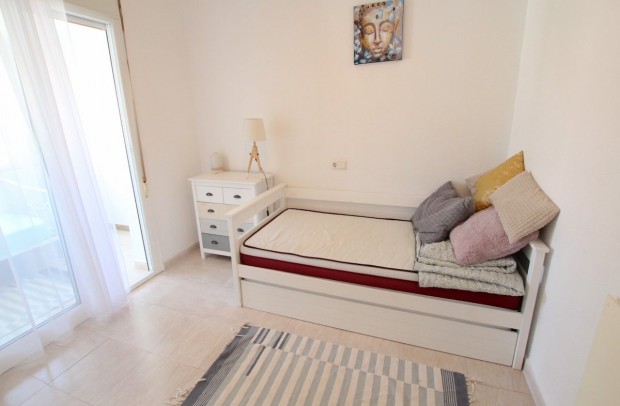 Revente - Townhouse - Benijófar - Monte Azul