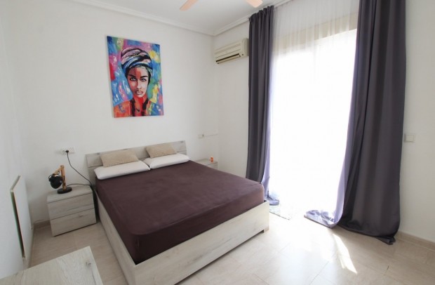 Revente - Townhouse - Benijófar - Monte Azul