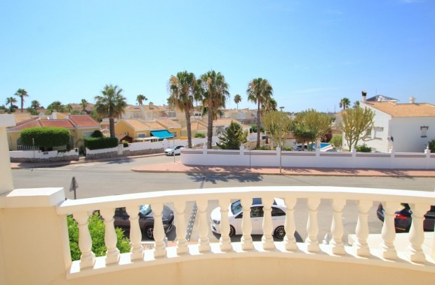 Revente - Townhouse - Benijófar - Monte Azul