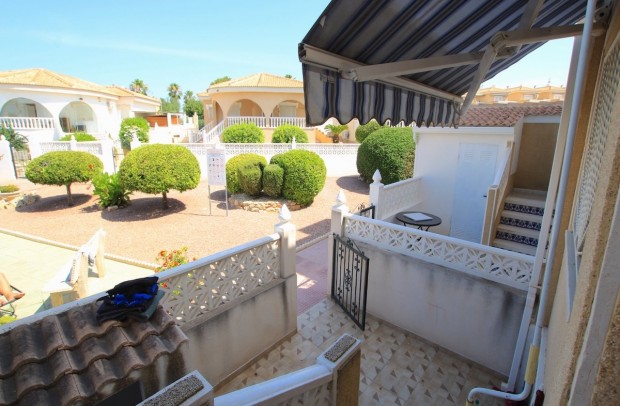 Revente - Townhouse - Benijófar - Monte Azul