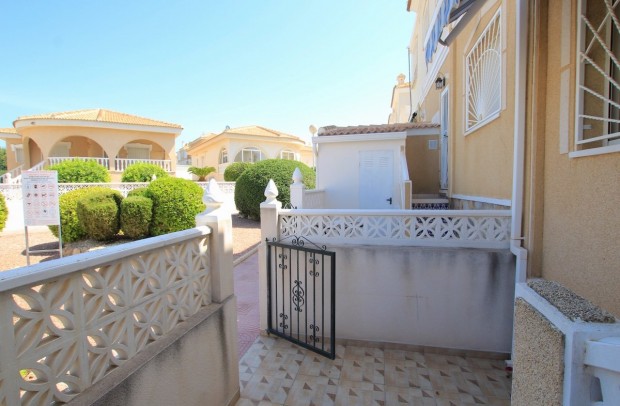 Revente - Townhouse - Benijófar - Monte Azul