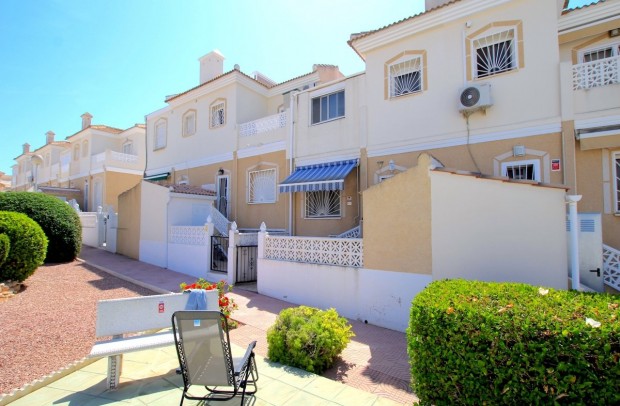 Revente - Townhouse - Benijófar - Monte Azul