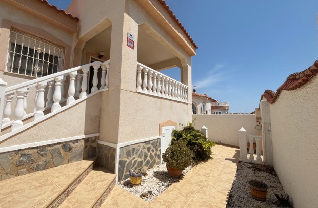 Reventa - Villa Detached - Ciudad Quesada