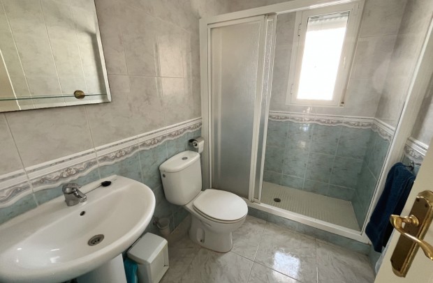 Reventa - Villa Detached - Ciudad Quesada