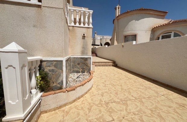 Reventa - Villa Detached - Ciudad Quesada