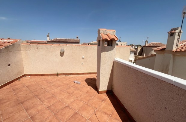 Reventa - Villa Detached - Ciudad Quesada