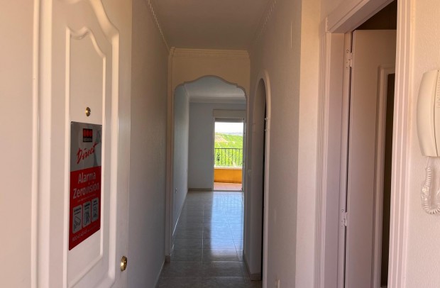 Revente - Apartment - Algorfa - Pueblo
