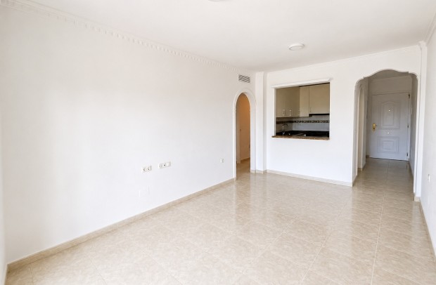 Revente - Apartment - Algorfa - Pueblo