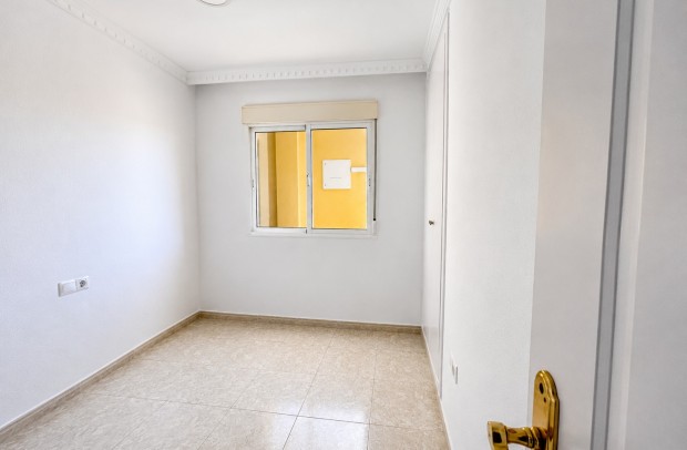 Revente - Apartment - Algorfa - Pueblo