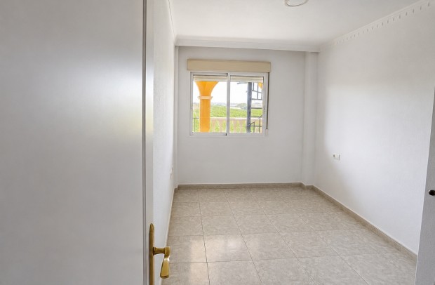 Revente - Apartment - Algorfa - Pueblo