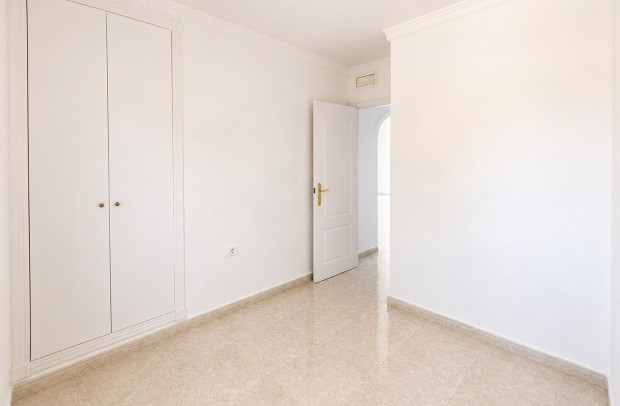 Revente - Apartment - Algorfa - Pueblo