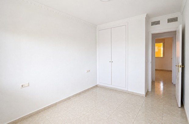 Revente - Apartment - Algorfa - Pueblo