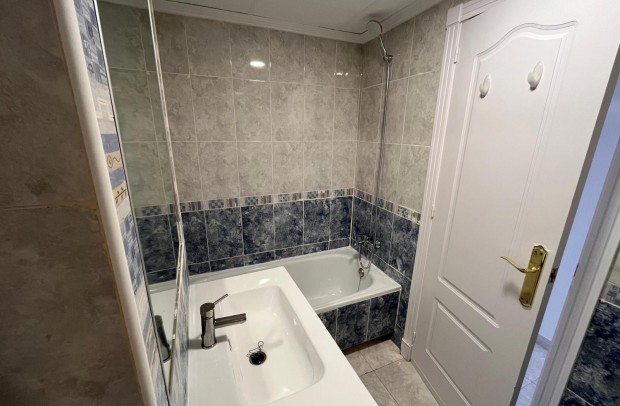 Revente - Apartment - Algorfa - Pueblo