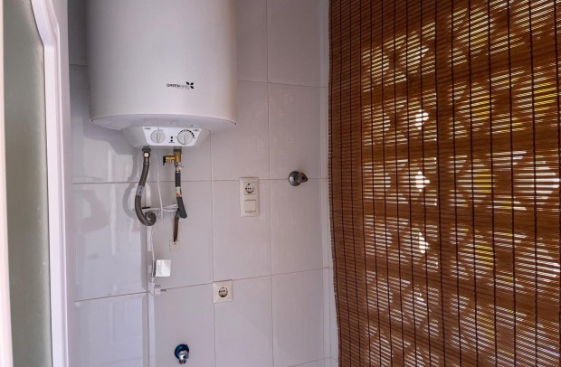 Revente - Apartment - Algorfa - Pueblo