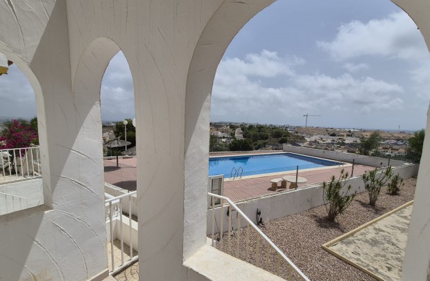 Revente - Apartment - Ciudad Quesada - Rojales