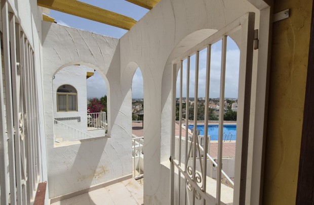 Revente - Apartment - Ciudad Quesada - Rojales