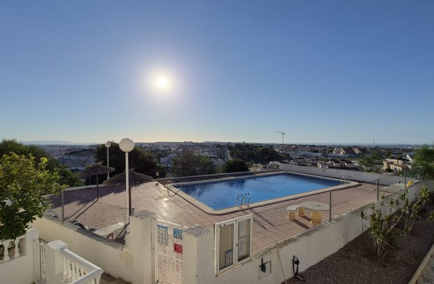 Revente - Apartment - Ciudad Quesada - Rojales