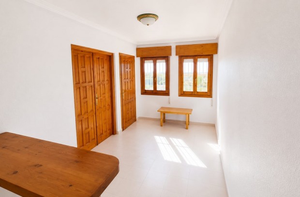 Revente - Apartment - Ciudad Quesada - Rojales