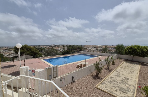 Revente - Apartment - Ciudad Quesada - Rojales
