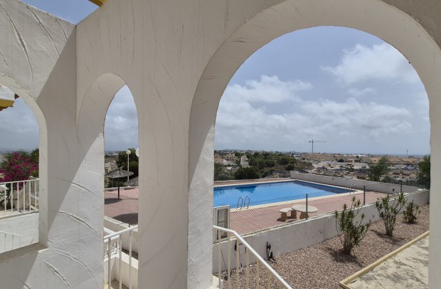 Revente - Apartment - Ciudad Quesada - Rojales