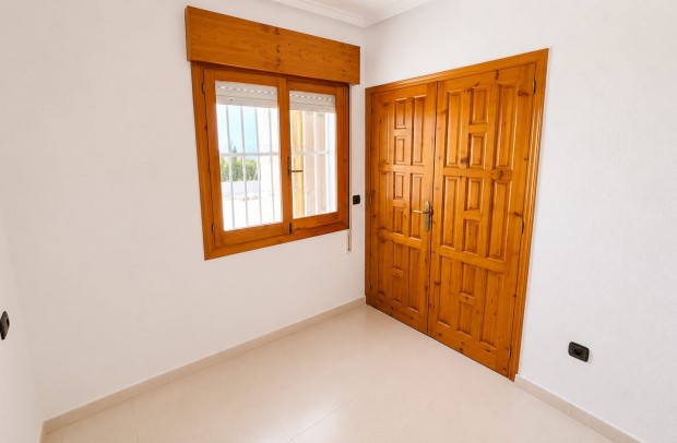 Revente - Apartment - Ciudad Quesada - Rojales