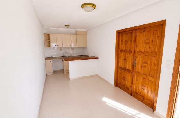 Revente - Apartment - Ciudad Quesada - Rojales