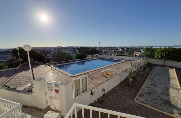 Revente - Apartment - Ciudad Quesada - Rojales
