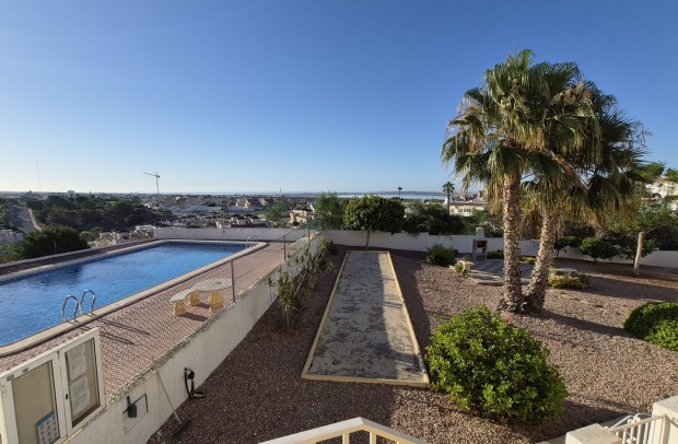 Revente - Apartment - Ciudad Quesada - Rojales
