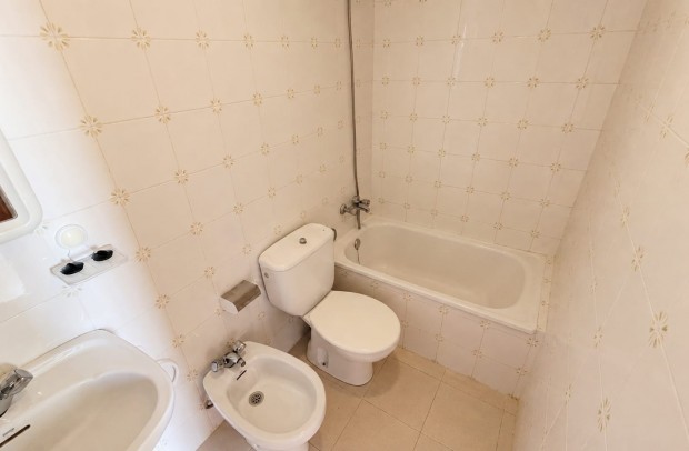 Revente - Apartment - Ciudad Quesada - Rojales