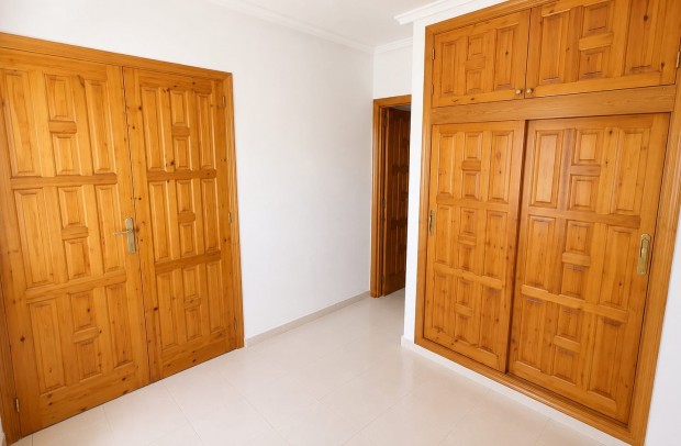 Revente - Apartment - Ciudad Quesada - Rojales