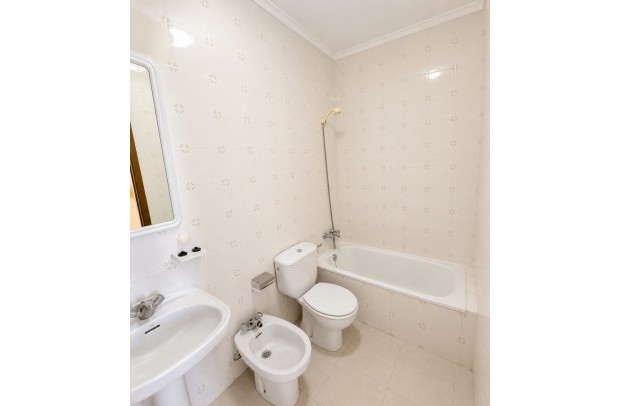 Revente - Apartment - Ciudad Quesada - Rojales
