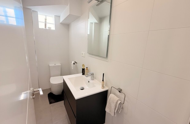 Revente - Villa Detached - Ciudad Quesada - Pueblo Bravo