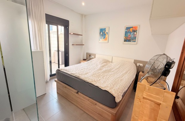 Revente - Villa Detached - Ciudad Quesada - Pueblo Bravo