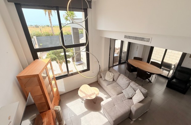 Revente - Villa Detached - Ciudad Quesada - Pueblo Bravo