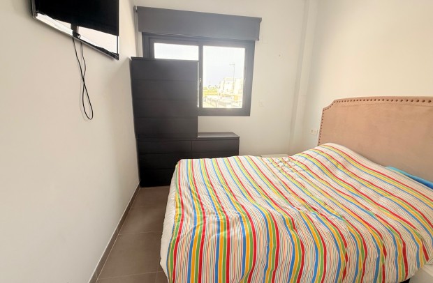 Revente - Villa Detached - Ciudad Quesada - Pueblo Bravo
