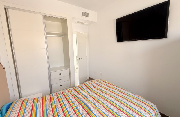 Revente - Villa Detached - Ciudad Quesada - Pueblo Bravo