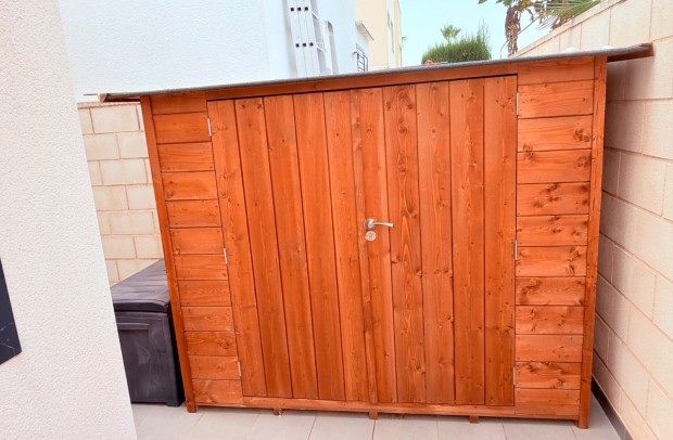 Revente - Villa Detached - Ciudad Quesada - Pueblo Bravo