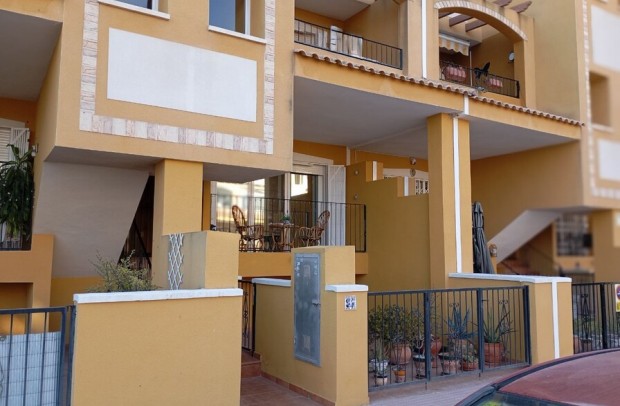 Reventa - Apartment - Daya Nueva