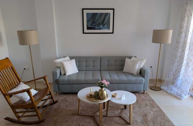 Reventa - Apartment - Daya Nueva