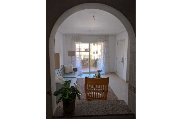 Reventa - Apartment - Daya Nueva