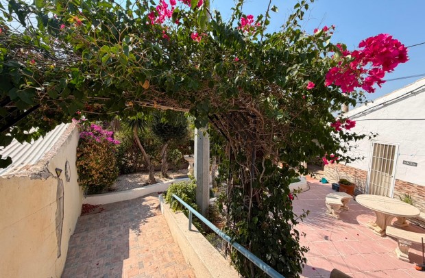 Resale - Town house - Orihuela - Torremendo