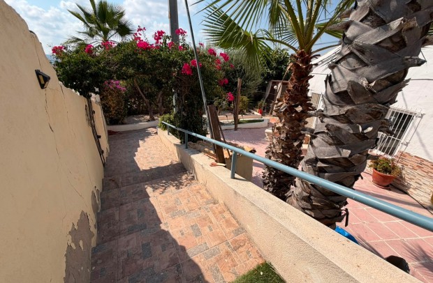 Resale - Town house - Orihuela - Torremendo
