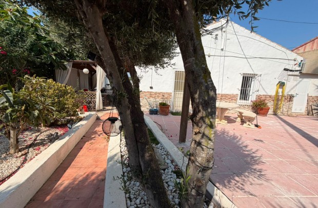 Resale - Town house - Orihuela - Torremendo