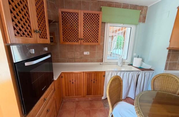 Resale - Town house - Orihuela - Torremendo