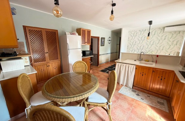 Resale - Town house - Orihuela - Torremendo