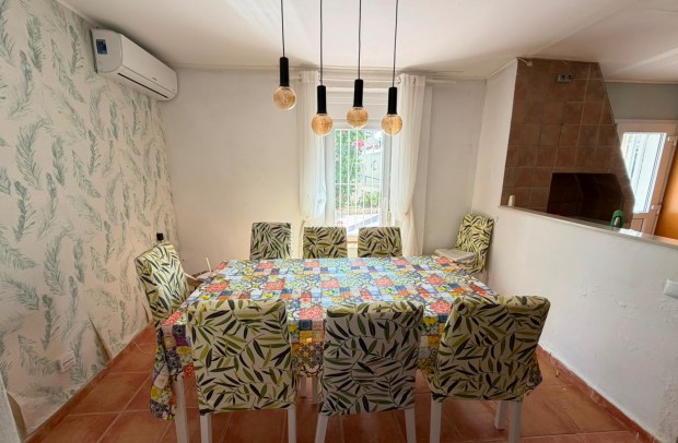 Resale - Town house - Orihuela - Torremendo
