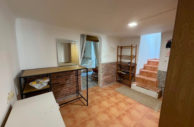Resale - Town house - Orihuela - Torremendo