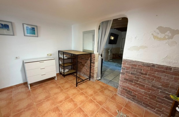 Resale - Town house - Orihuela - Torremendo